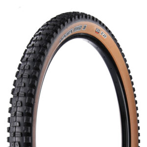 LLANTA MAXXIS MTB MINION DHR II 29X2.40WT EXO/TR/SKINWALL