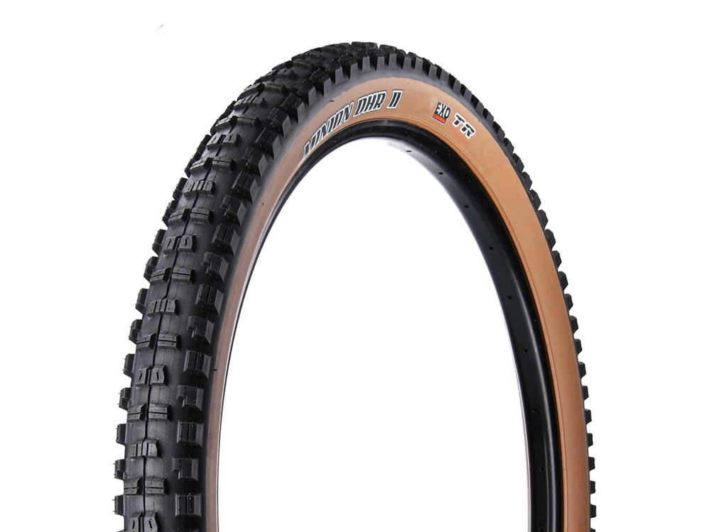 LLANTA MAXXIS MTB MINION DHR II 29X2.40WT EXO/TR/SKINWALL