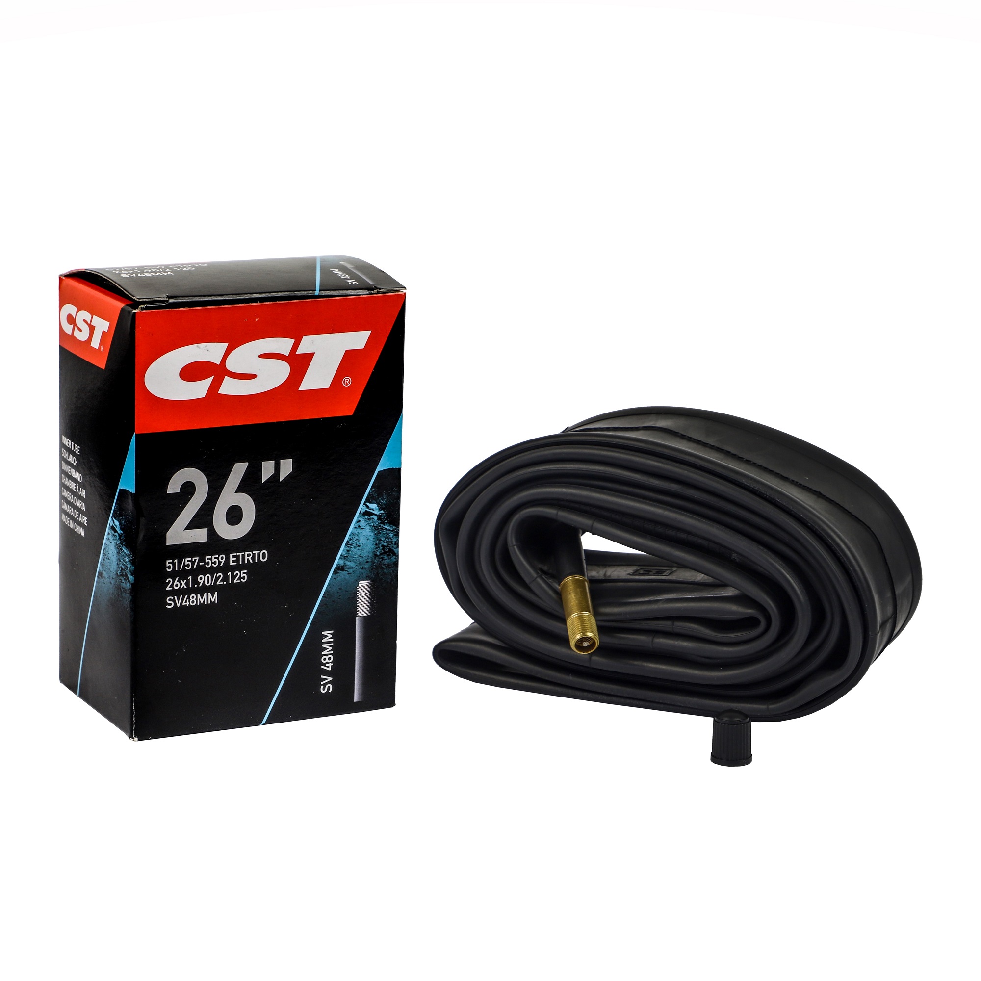CAMARA CST 26 X 1.90/2.125
