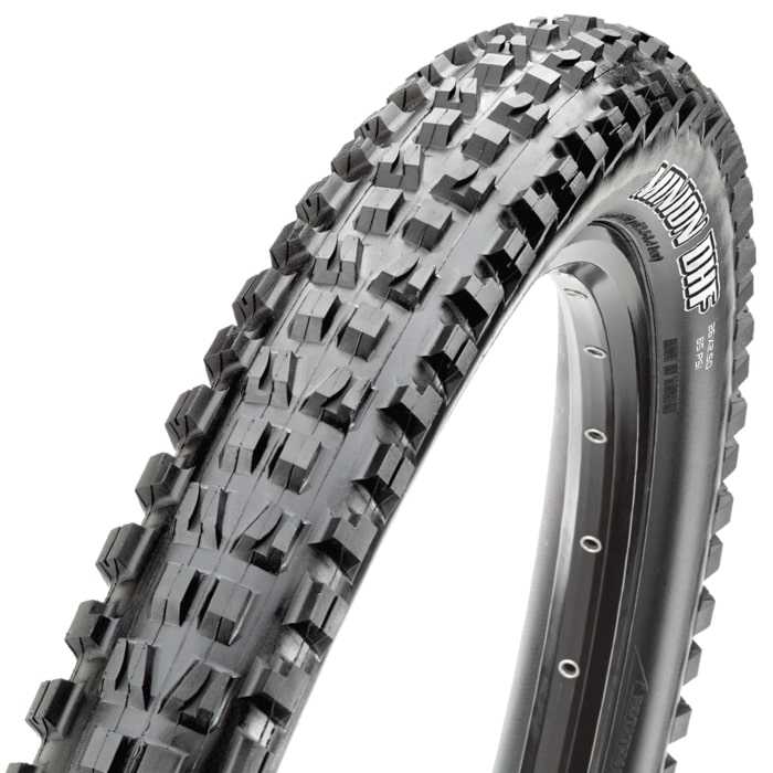 LLANTA MAXXIS DH MINION DHF 26X2.50 ALAMBRADA/ST 60X2TPI