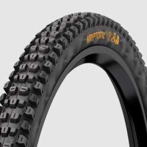 CONTINENTAL KRYPTOTAL 29X2.40 TR - TUBELLES READY