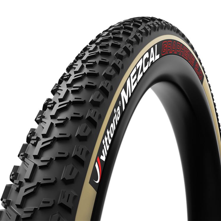 VICTORIA MEZCAL XC-RACE 29X2.35 - ARO 29