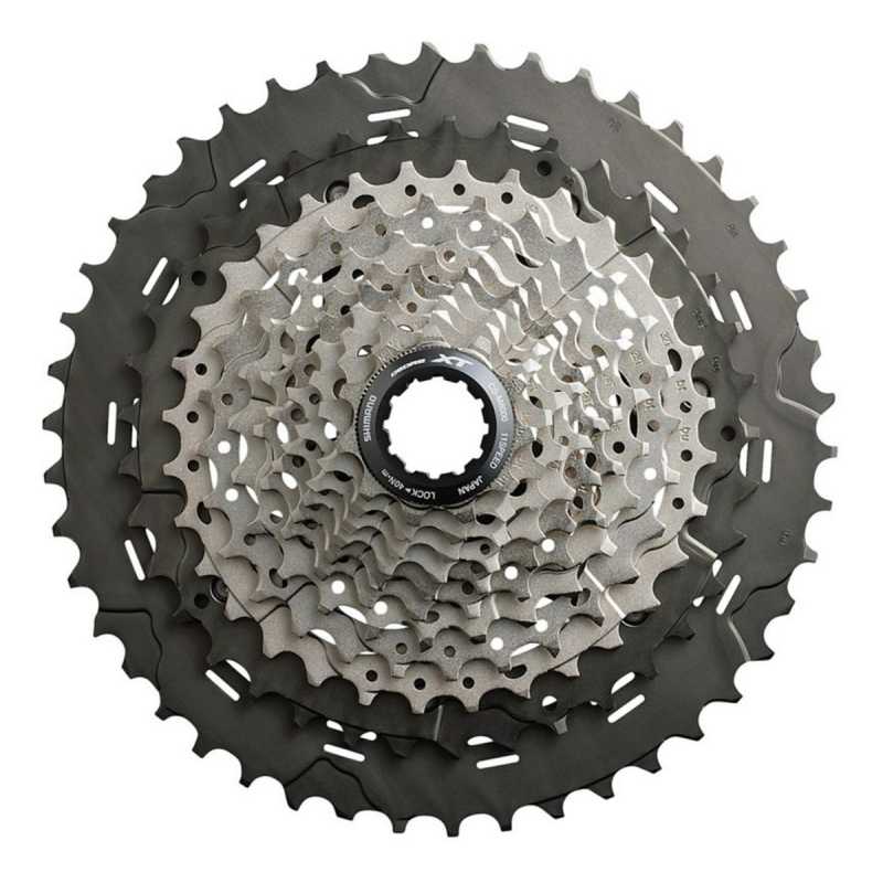 SHIMANO DEORE XT