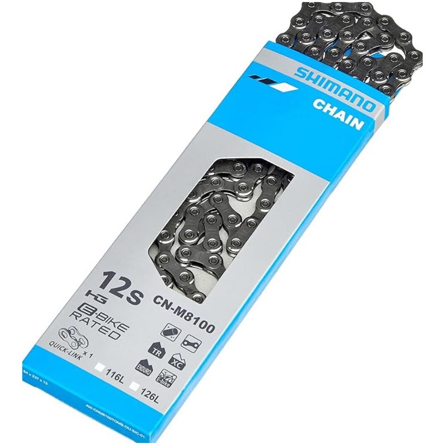 SHIMANO CADENA 12 V