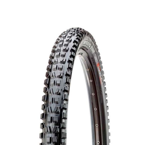 LLANTA MAXXIS MTB MINION DHF 29X2.50 3CT/EXO+/TR