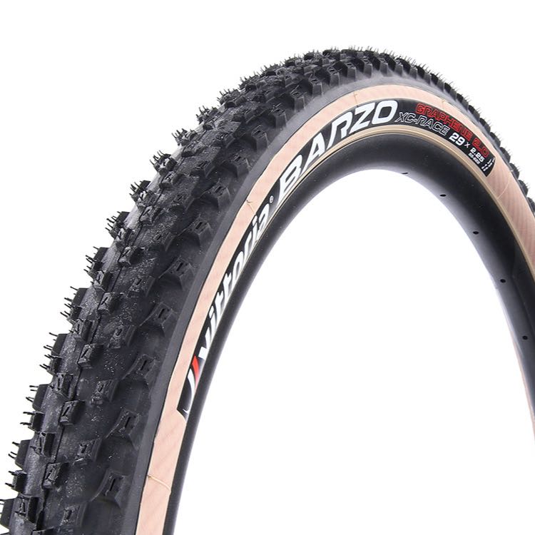 VICTORIA BARZO XC-RACE 29X2.35 - ARO 29