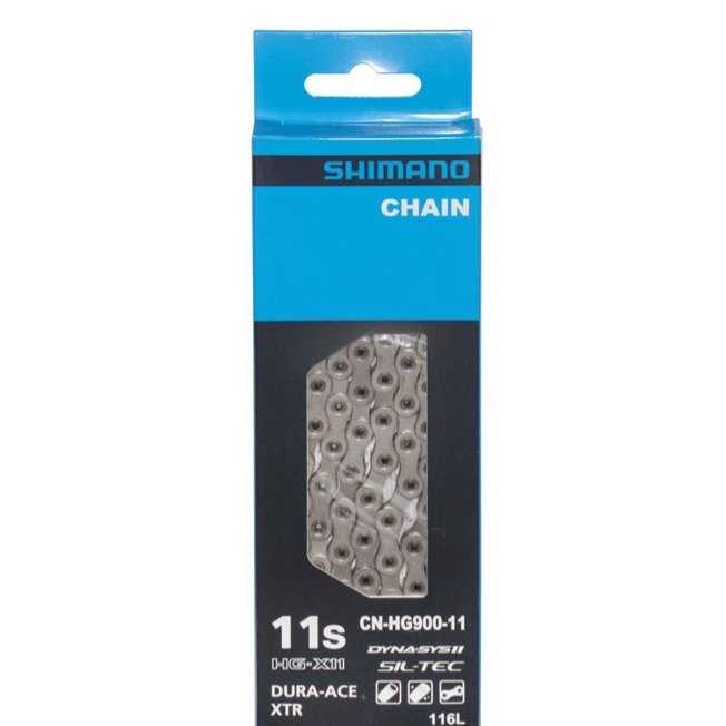 SHIMANO CADENA 11V XTR-DURA-ACE