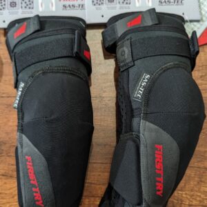 Protección Coderas Niño First Try Elbow Pad Kids