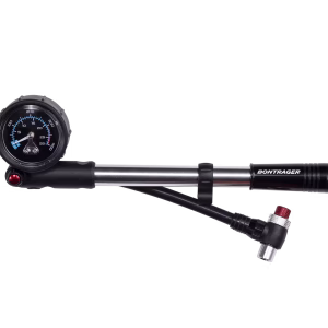 Bontrager Shock Pump - Inflador de Suspensión
