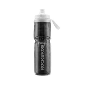 Botella Térmica 750ml para Ciclismo Rockbros