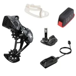 KIT DE ACTUALIZACIÓN SRAM GX EAGLE AXS