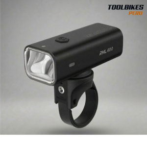 Rockbros Luz Delantera   400 Lumens