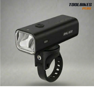 Rockbros Luz Delantera   600 Lumens