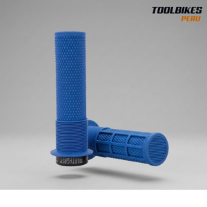 PUÑOS DMR DEATHGRIP BRENDOG DeathGrip | Delgado - Royal Blue