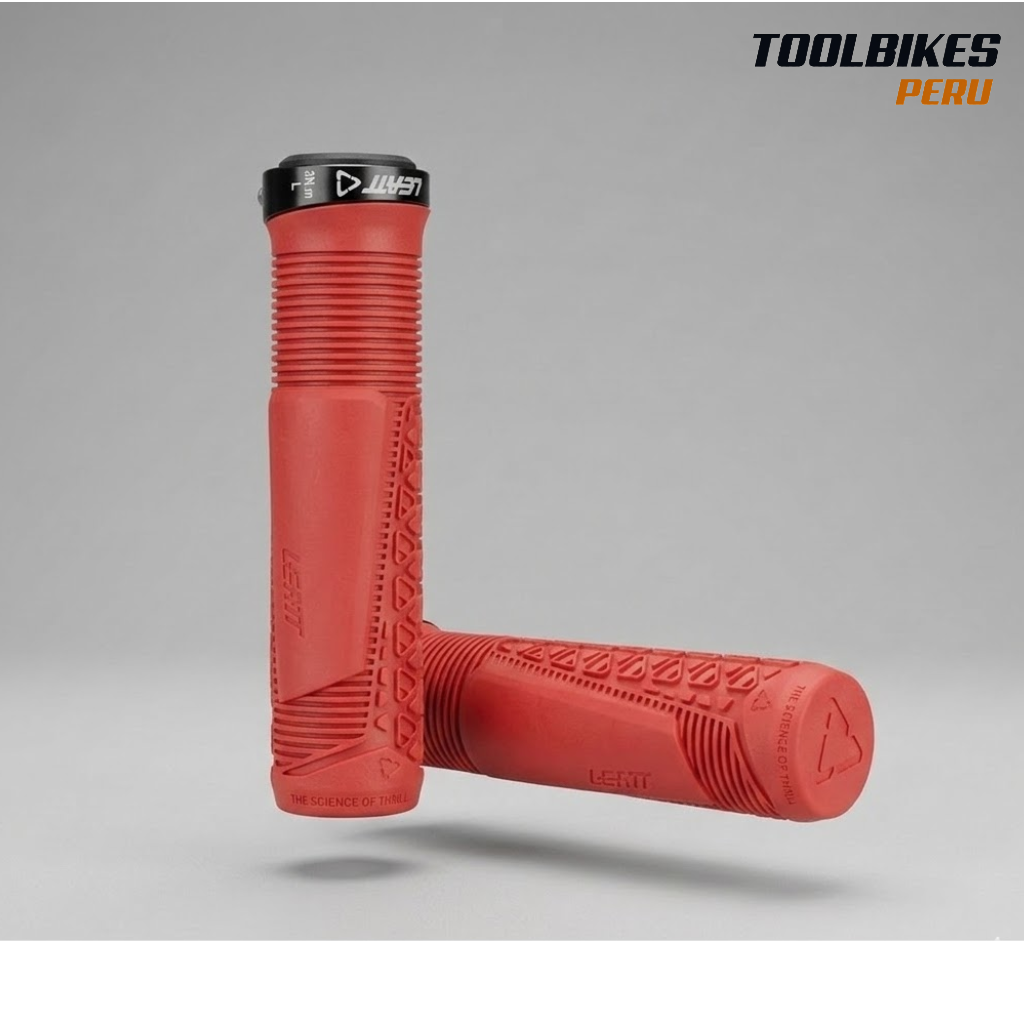 PUÑOS REAFLEX 6.0 31MM NARANJA
