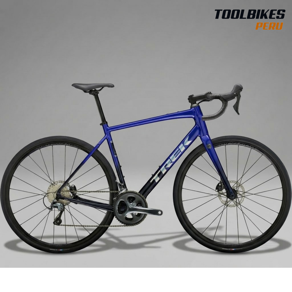 Domane AL 4 Gen 4