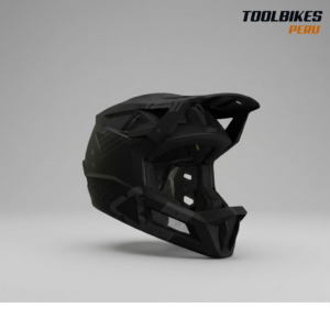 Casco MTB Gravity 2.0 Negro