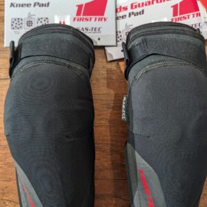 Protección Rodillera Niño First Try Knee Pad Kids