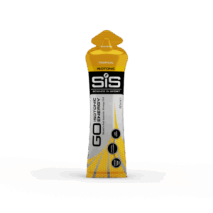 SiS - Go Isotonic Gel Energizante - Tropical