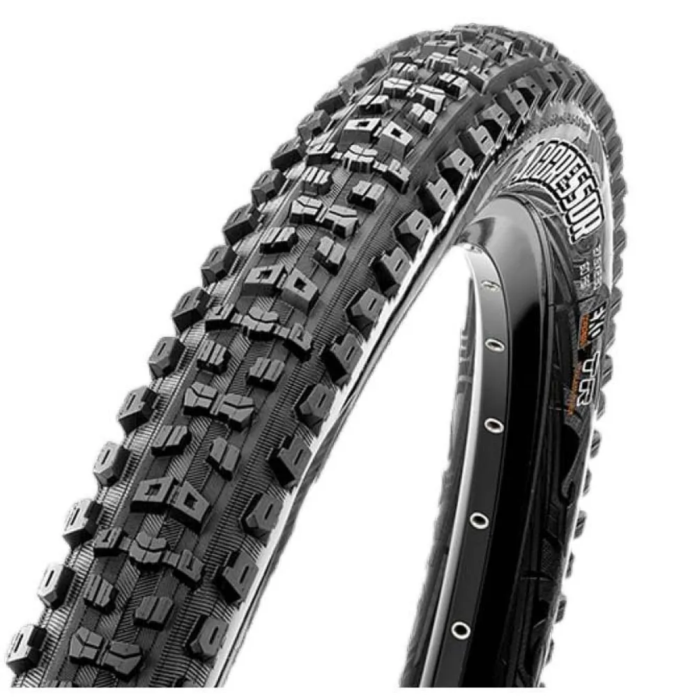 LLANTA MAXXIS AGGRESSOR 29X2.50WT EXO/TR 60TPI