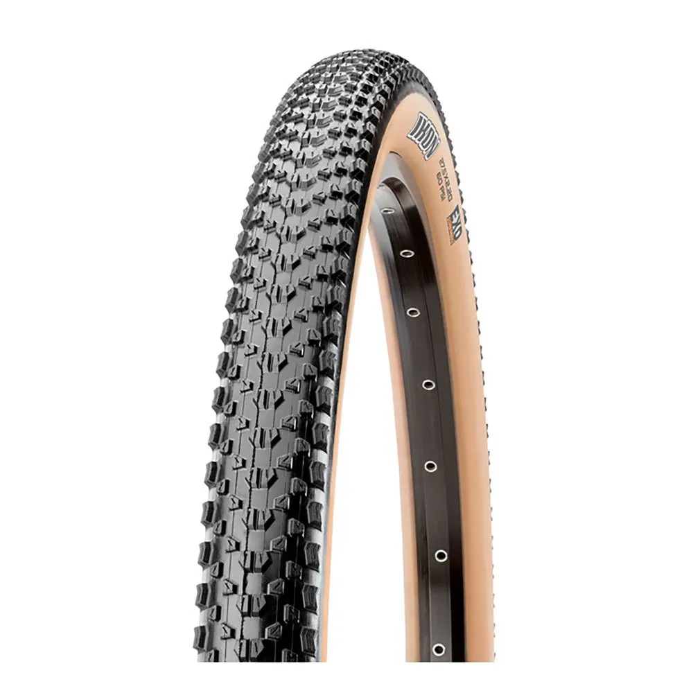 LLANTA MAXXIS IKON 29 X 2.20 SKINWALL EXO PROTECTION/TR/3C