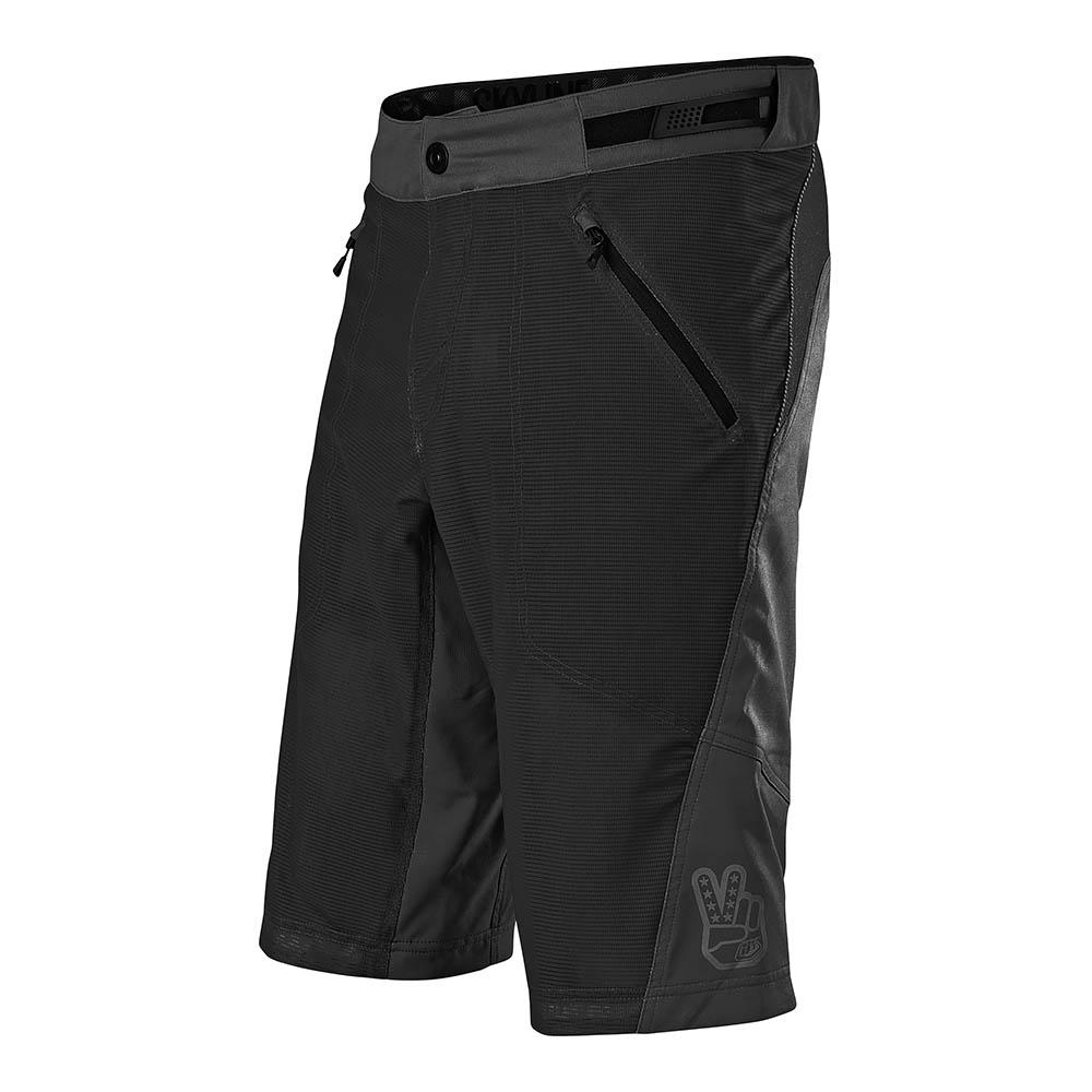 Short Skyline Air  Troylee Designs Black