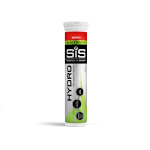 SiS - Go Hydro Tabs (Electrolitos) - Berry