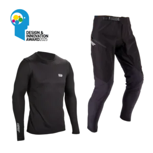 Conjunto Leatt Ride 1.0 MTB