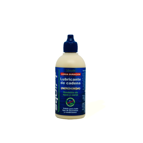 LUBRICANTE SQUIRT 120 ML