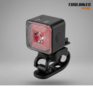 Rockbross Luz Trasera   80 Lumens