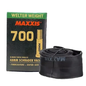 CÁMARA MAXXIS 700 X 33/50C