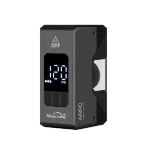 magicshine airro mini bicycle tire inflator