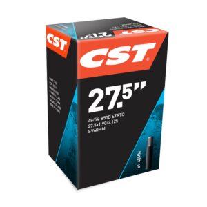 CAMARA CST 27.5X1.90/2.125 SV 48MM
