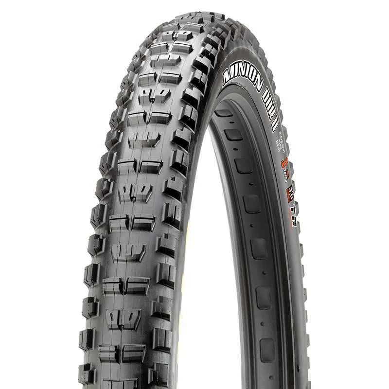 LLANTA MAXXIS MTB MINION DHR II 29X2.40 3C/DH/TR