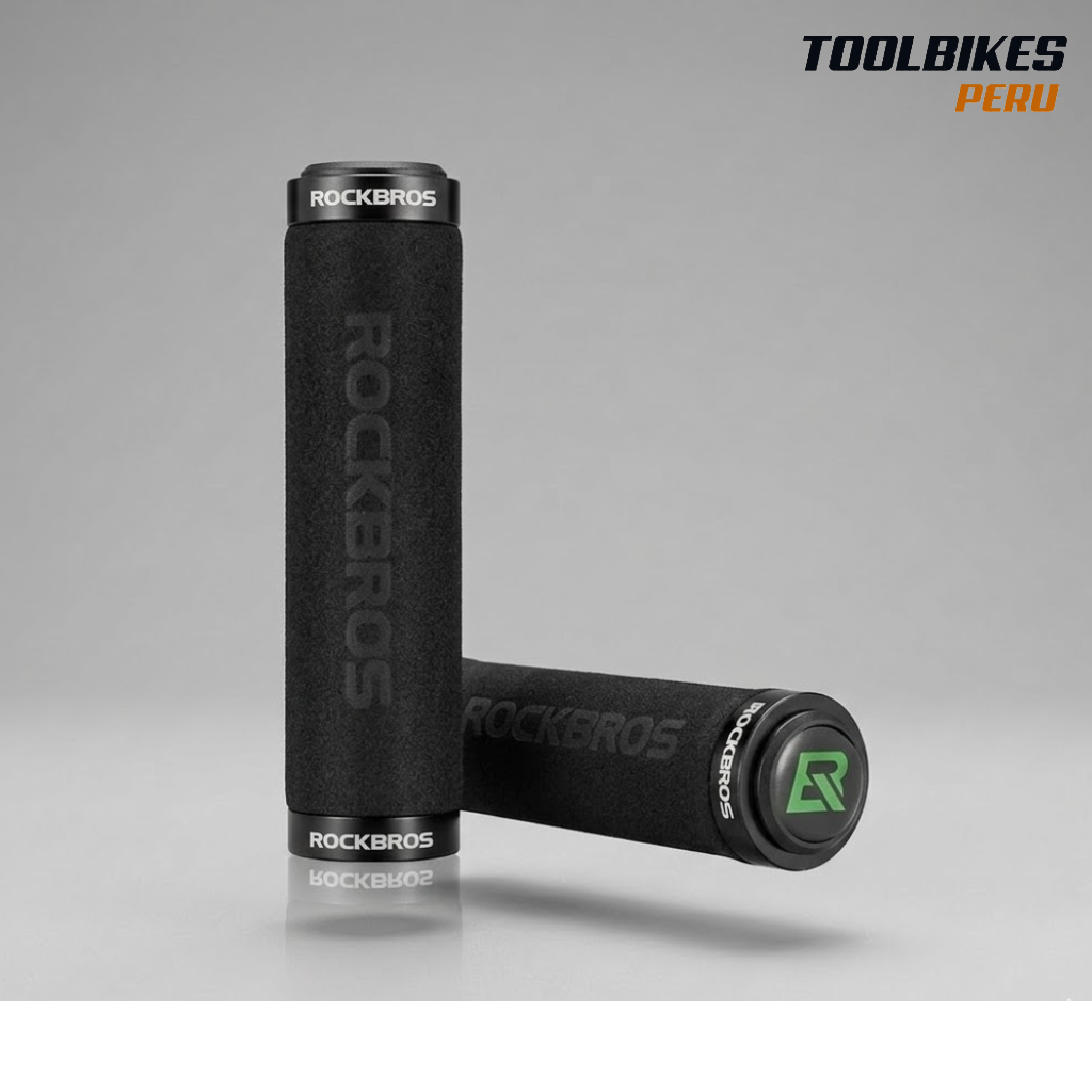 PUÑOS ROCKBROS BT1001