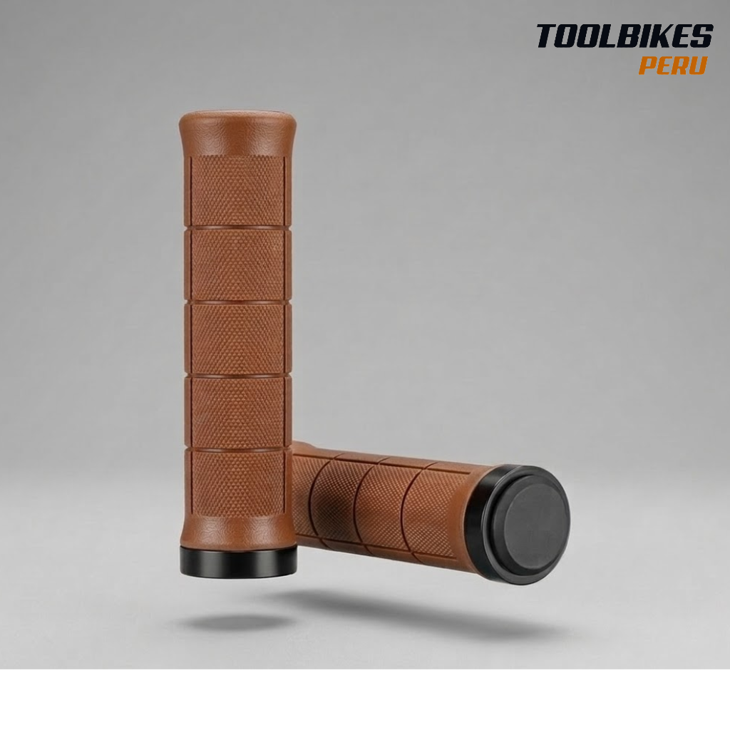 PUÑOS TREK MTB GRIP SET