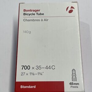 CÁMARA BONTRAGER 700X35-44C