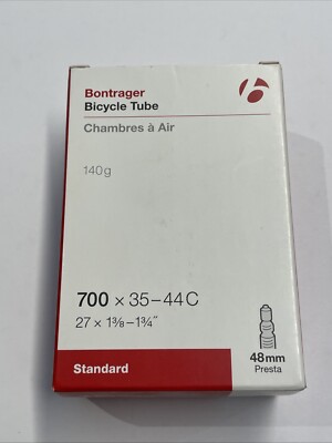 CÁMARA BONTRAGER 700X35-44C