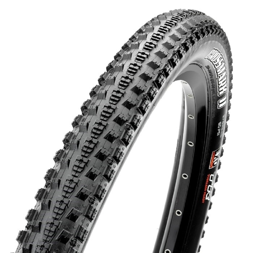 Llanta Maxxis Crossmark II 26x2.25 alambrada