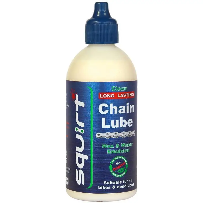LUBRICANTE SQUIRT 500 ML