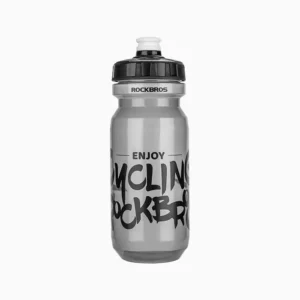 BOTELLA DE CICLISMO 600mL RockBros Enjoy Cycling