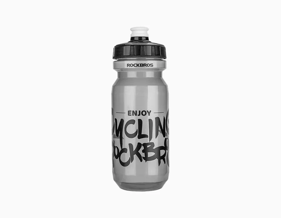 BOTELLA DE CICLISMO 600mL RockBros Enjoy Cycling