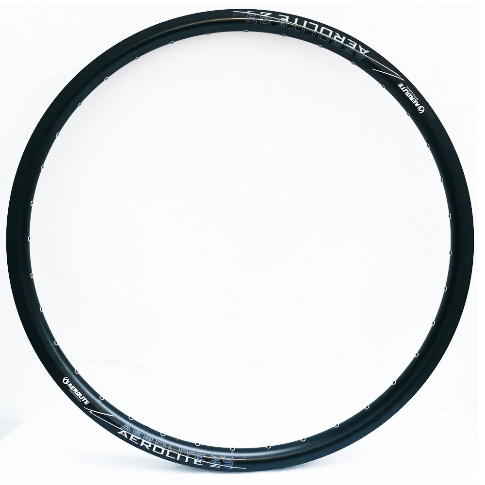 ARO 29 AEROLITE XM30 REMACHADO DOBLE PARED