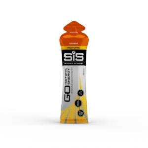 SiS – Go Isotonic Gel Energizante – Orange