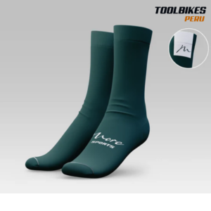 Medias Deportivas More Ciclismo | Running