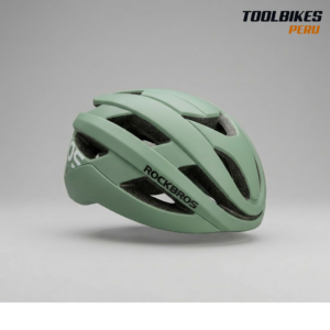 Casco Rockbros HC-420 Verde
