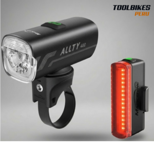 Magicshine Luz Delantera Allty 400