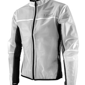 Leatt Race Cover - MTB Rain Jacket Rain Jackets