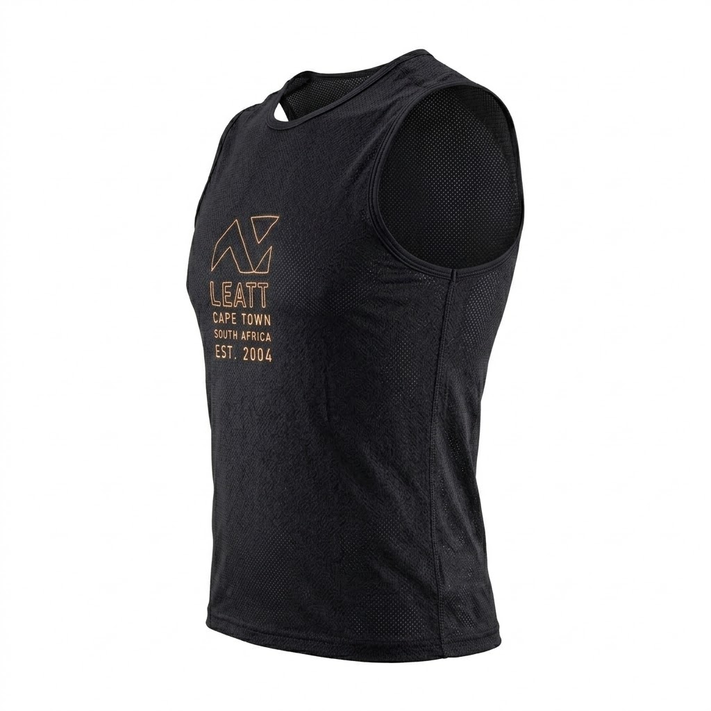 Shirt  LEATT Sleeveless Base