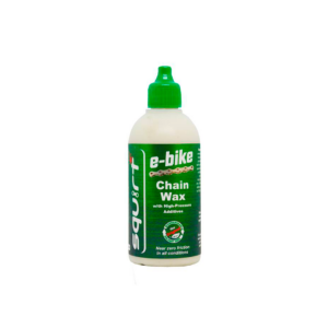 LUBRICANTE SQUIRT- CHAIN WAX 120ML